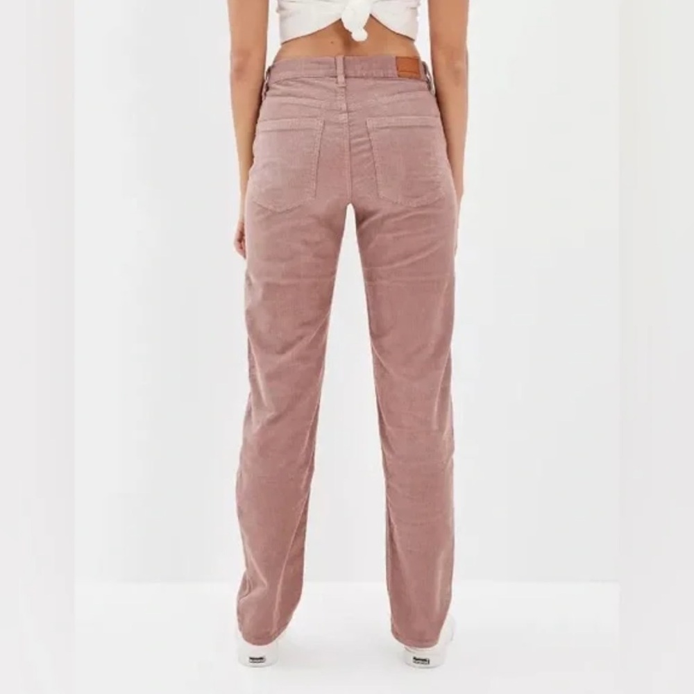 American Eagle Corduroy Pants - Picture 5 of 6